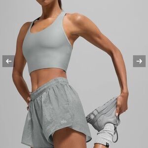 ALO Yoga Game Time Short